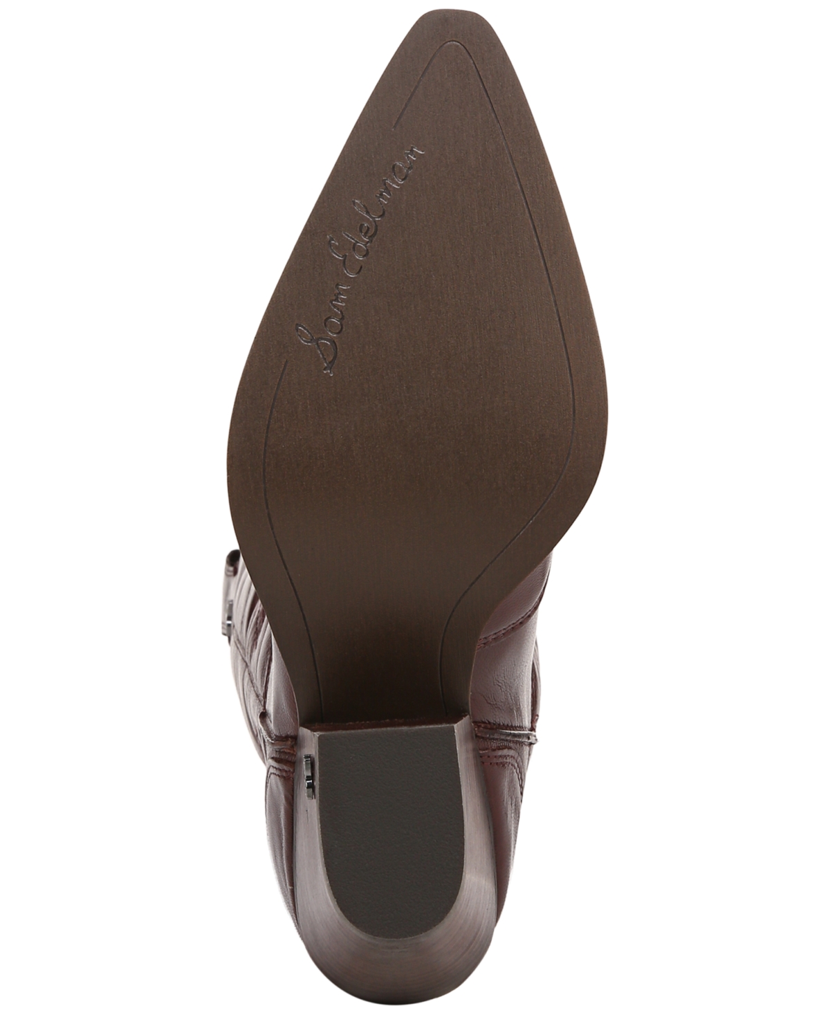 Sam Edelman Women's James Cowboy Boots