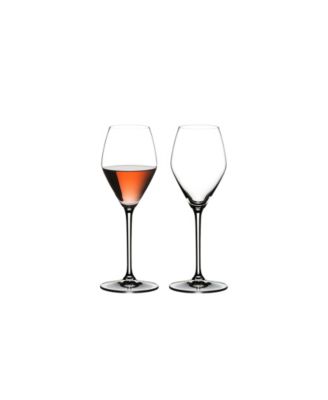 Riedel - Extreme Rose Wine Glasses, Set of 2