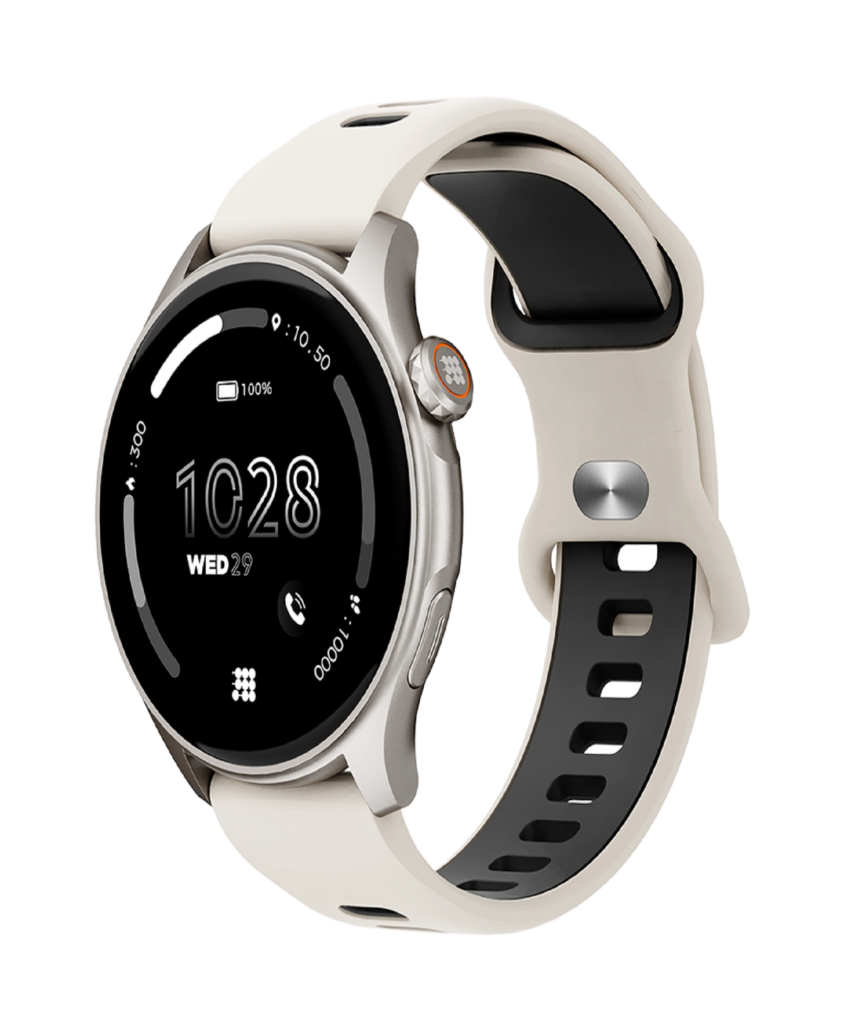 Cubitt Aura Smartwatch / Fitness Tracker with 1.43