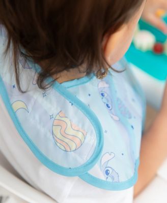 Disney Waterproof Superbib Set, 3 Pack