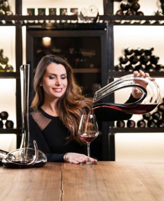 Extreme Cabernet Glasses, Set of 2