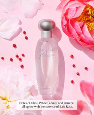 2-Pc. Pleasures Perfume Holiday Gift Set - Macy's