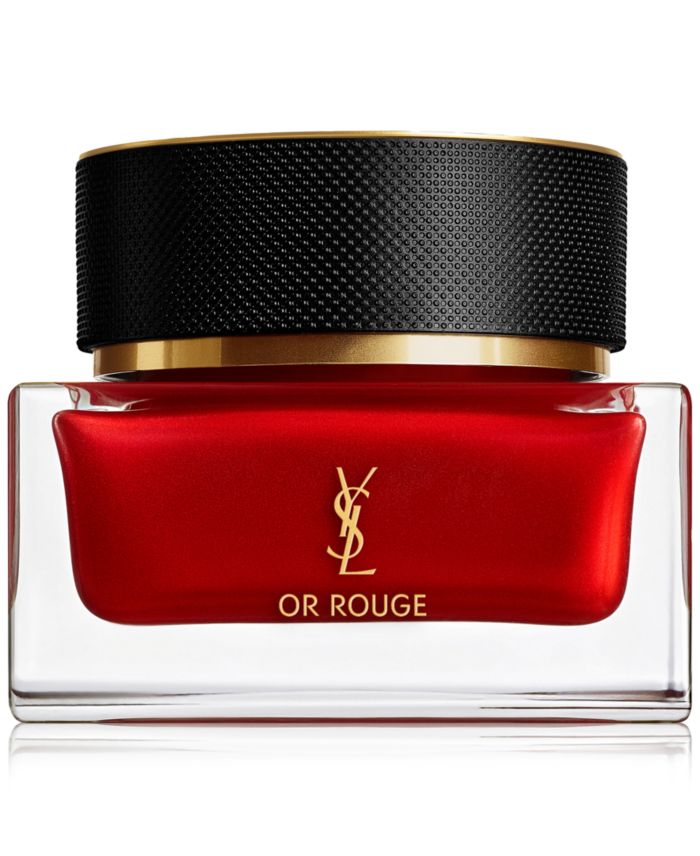 Yves Saint Laurent Or Rouge Cr&egrave;me Regard Hydrating Eye Cream