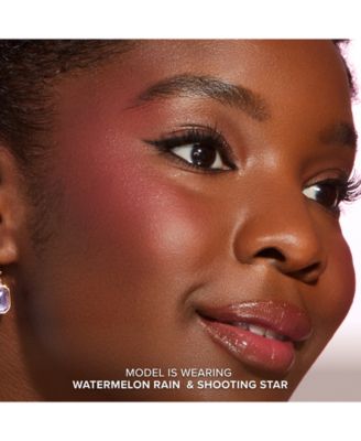 Too Faced Jewel Crush Blush & Highlighter Palette