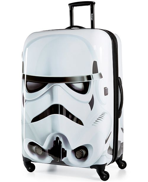 american stormtrooper