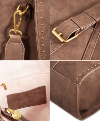 Boxy Medium Tote, Exclusively at Macy's