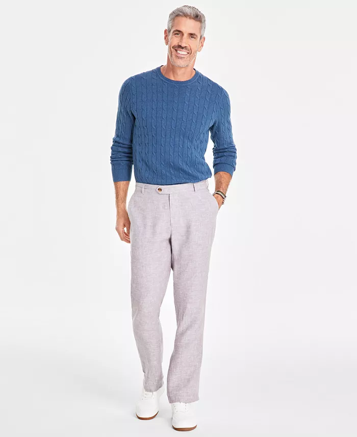 Men's Linen Pants