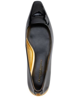 Women's Savita Pointed Toe Flats