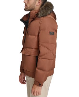 Men's Lithgow Puffer Jacket
