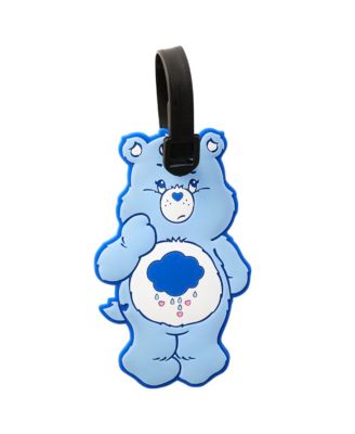 Care Bears Luggage Tags - Set of 4