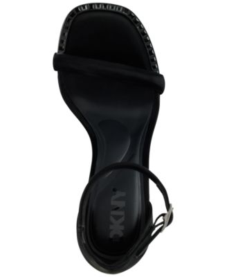 Women's Waylin Ankle Strap Dress Sandals