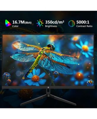 25 inch 1080P FHD 240Hz 1ms Gaming Monitor