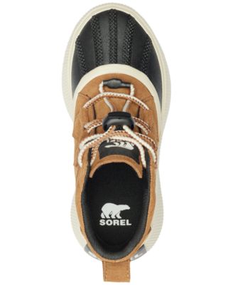 Youth Out N About IV Classic Waterproof Booties