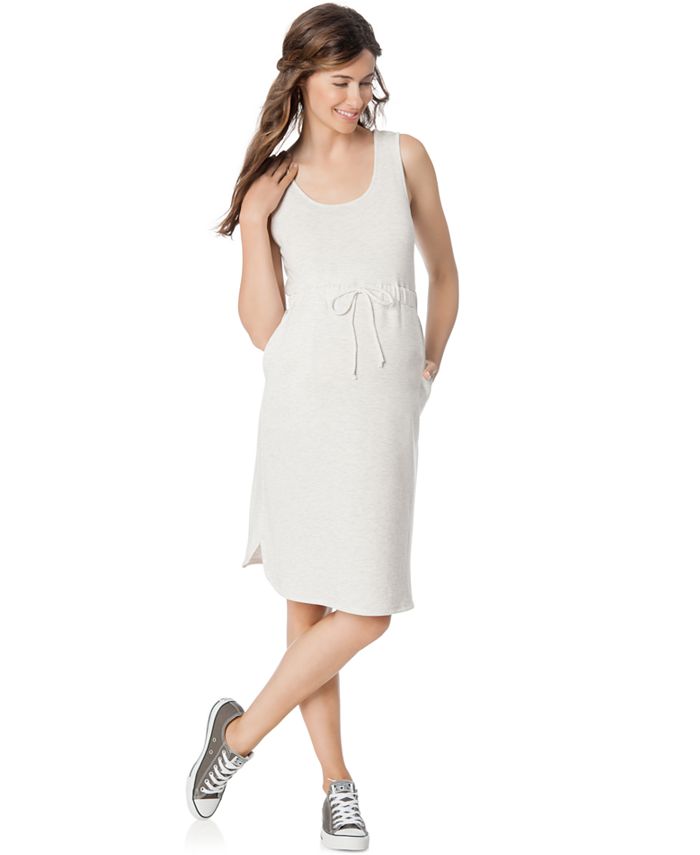 Maternity dresses macy's online motherhood