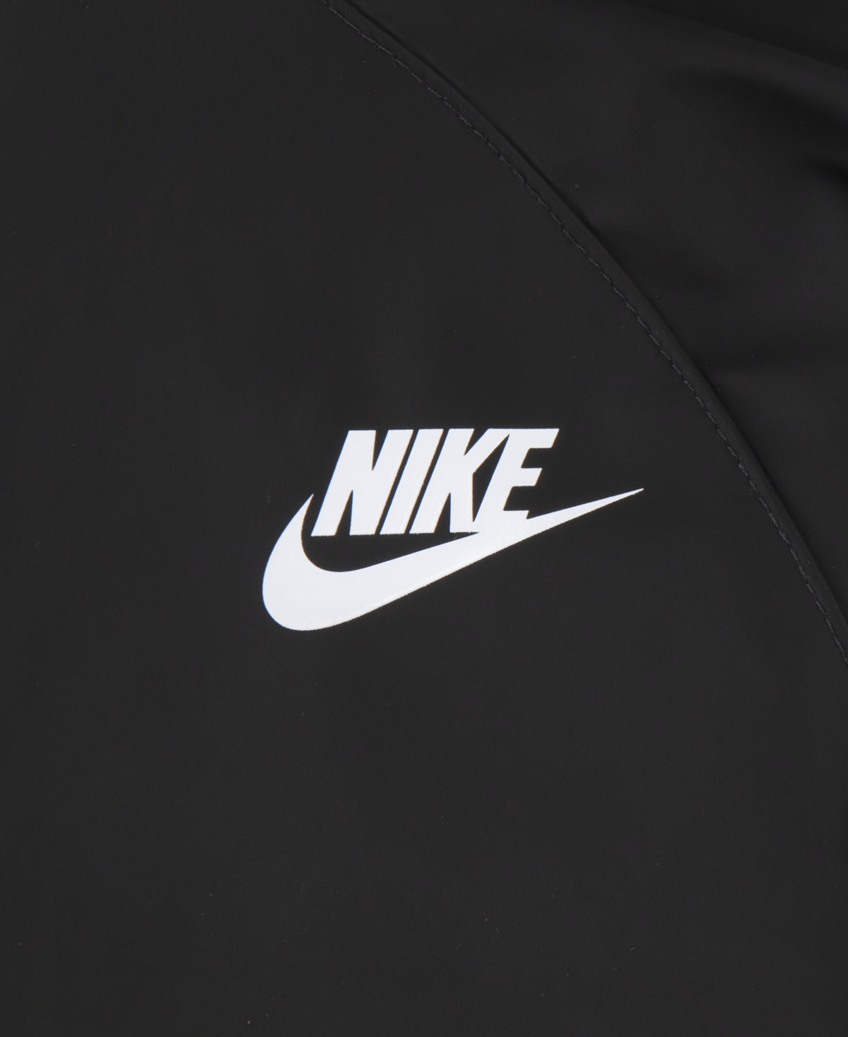 Nike Toddler Neutral Rain Jacket