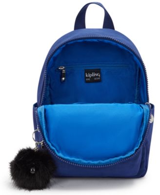 【LYN】Calina Mini Backpack ブルー ミニリュック Kipling Zinna Mini Backpack - Macy's