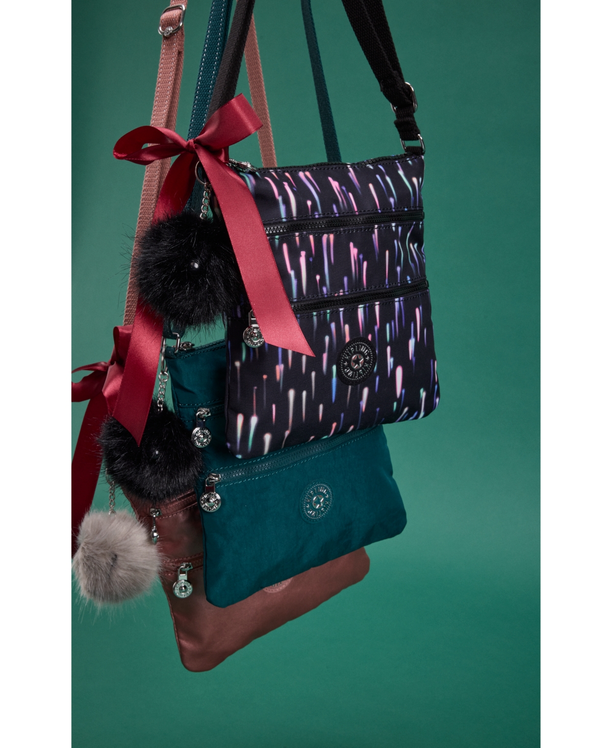 Kipling Keiko Crossbody Bag