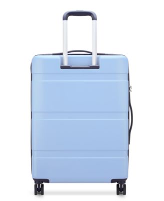 Delsey Now 23" Upright Spinner