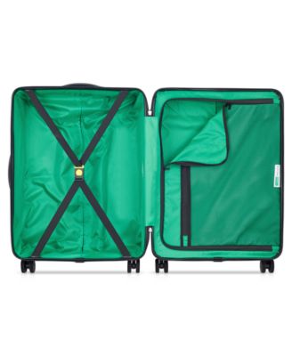 Delsey Now 23" Upright Spinner