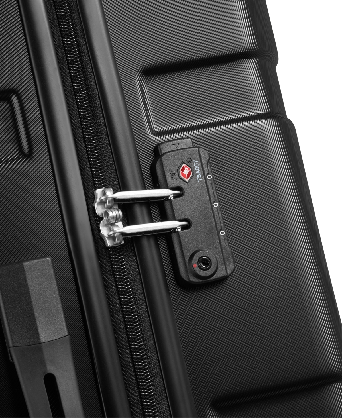 DELSEY DELSEY NOW 23" UPRIGHT SPINNER 