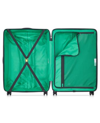 Delsey Now 27" Upright Spinner