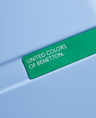 Delsey Now 27" Upright Spinner