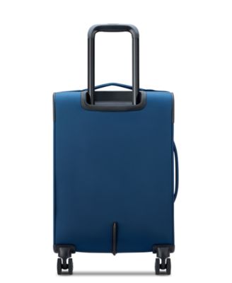 Delsey Color Block 19" Carry-On Spinner
