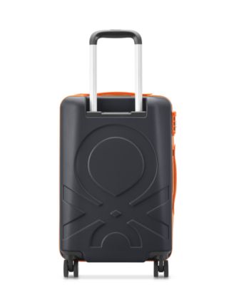 Delsey Fabrica 19" Carry-On Spinner