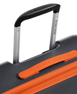 Delsey Fabrica 24" Upright Spinner