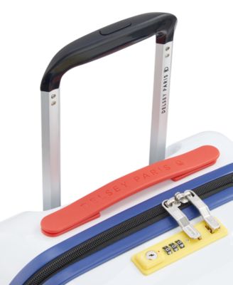 Delsey United 19" Carry-On Spinner