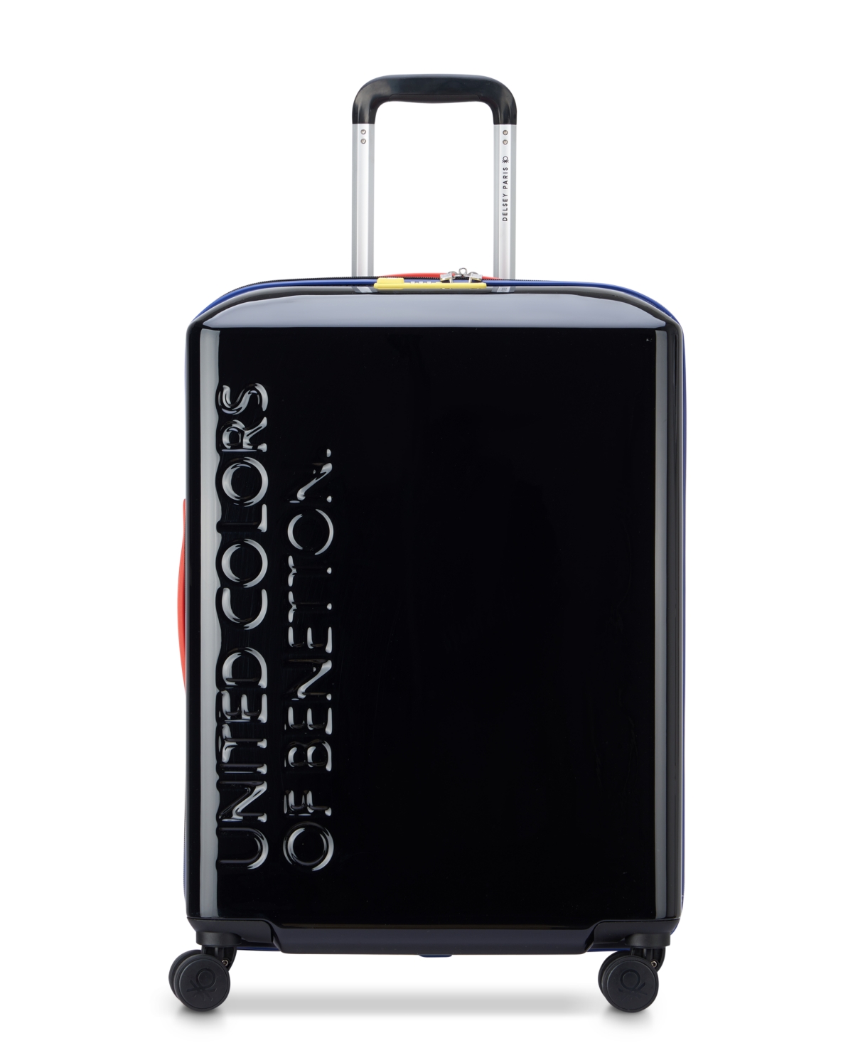 DELSEY DELSEY UNITED 23" UPRIGHT SPINNER 