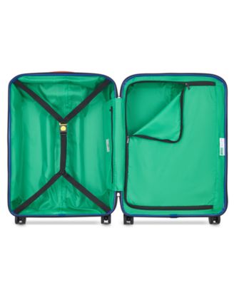 Delsey United 23" Upright Spinner