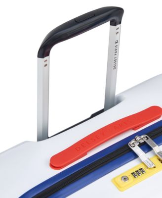 Delsey United 23" Upright Spinner