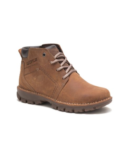 Мужские ботинки CAT Footwear Transform 2.0 Boot