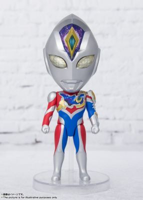 Tamashii Nations - Decker - Figuarts Mini - Flash Type