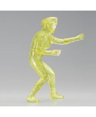 BanPresto - Decker - Hero's Brave Statue Figure - Ultraman Decker Flash Type Version B Statue