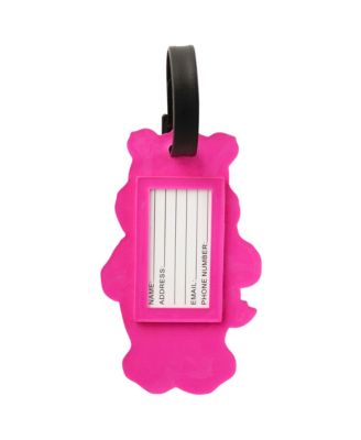 Care Bears Luggage Tags - Set of 4