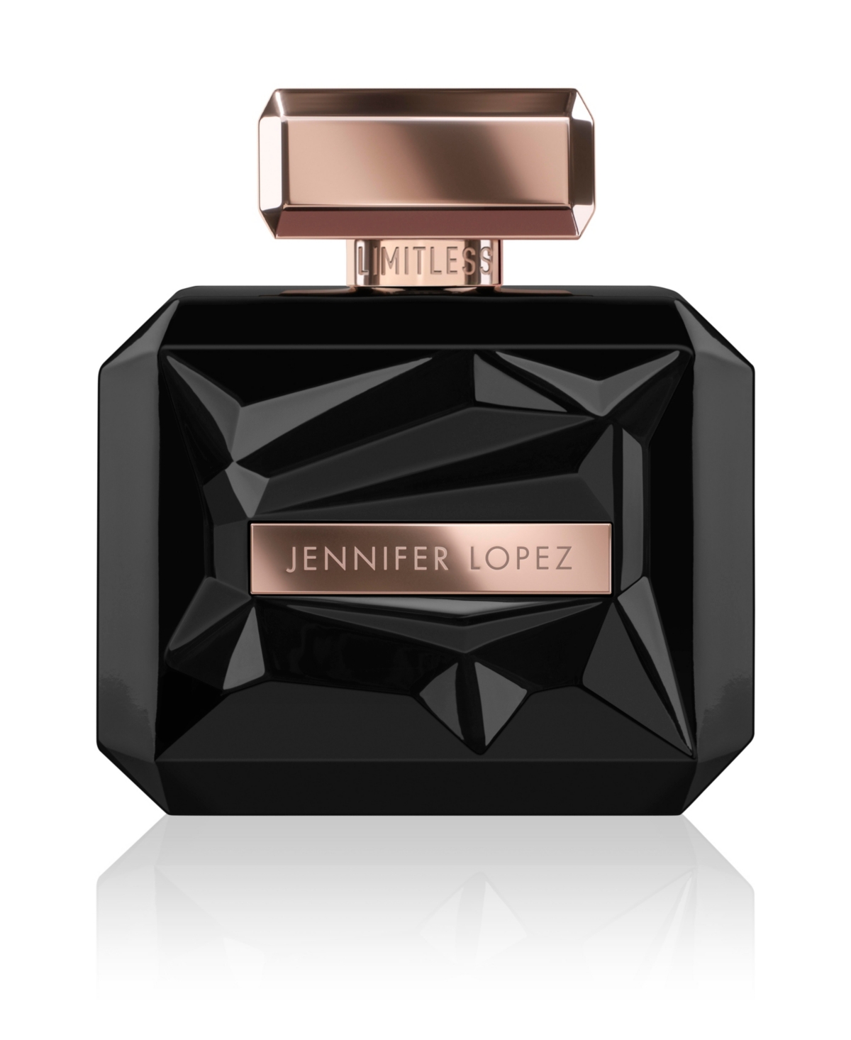 Limitless Edp Spray 100ml