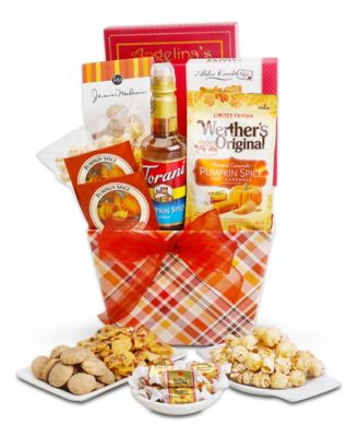 Alder Creek Gift Baskets