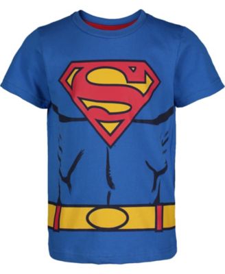 Toddler Boys 5 Pack T-Shirts