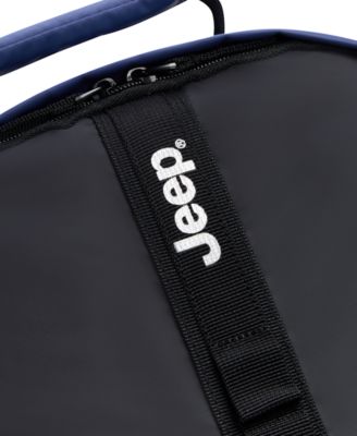 JS011B Versatile Backpack