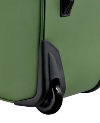 JS006B 31" Rolling Duffel