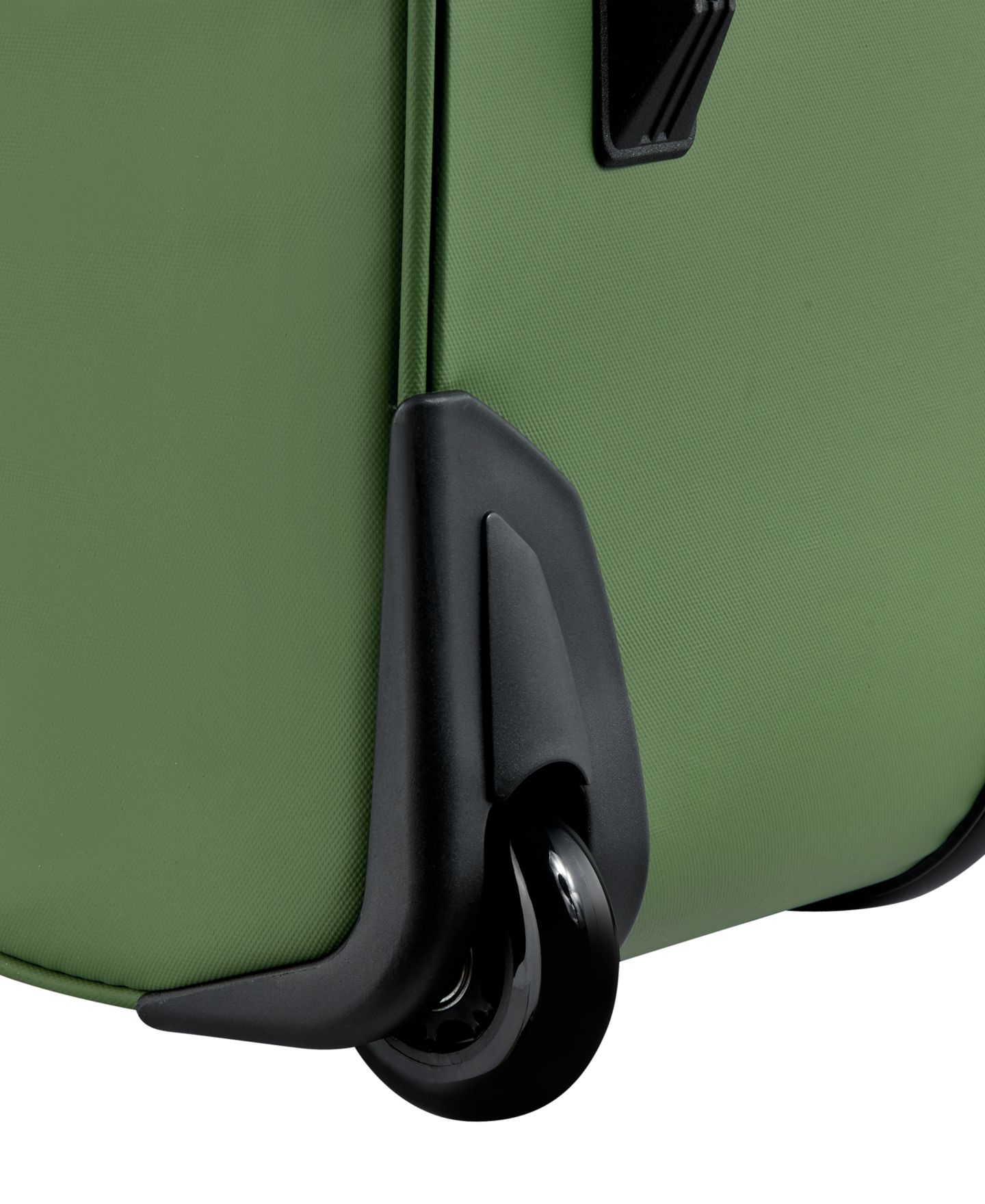Сумка Jeep JS006B 31" Rolling Duffel, цвет: Чёрный — фото 12