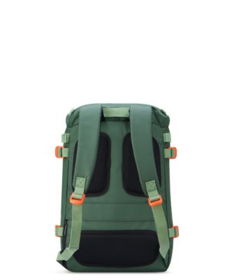 JS013C Cylindrical Backpack