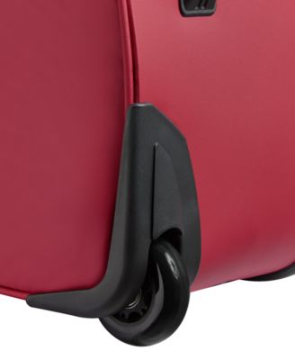 JS006B 31" Rolling Duffel