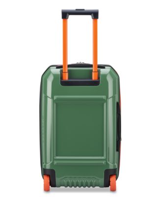 JH003B 21" Expandable 2-Wheel Carry-On
