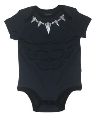 Baby Boys Cosplay Bodysuit Pants and Hat 3 Piece Outfit Set