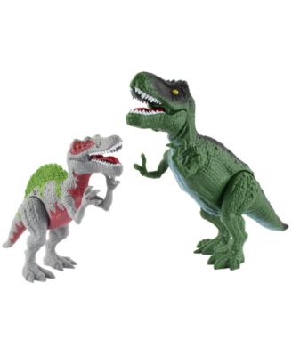T-Rex Invasion Playset, Created for You by Toys R Us