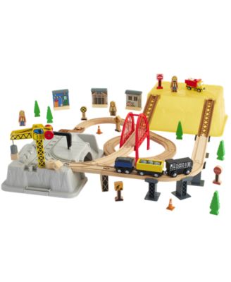 Toys R Us Train selling set