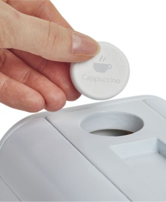 Coffee Machine 8Pc Set, Created for You by Toys R Us